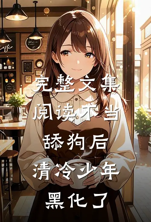 完整文集阅读不当舔狗后，清冷少年黑化了