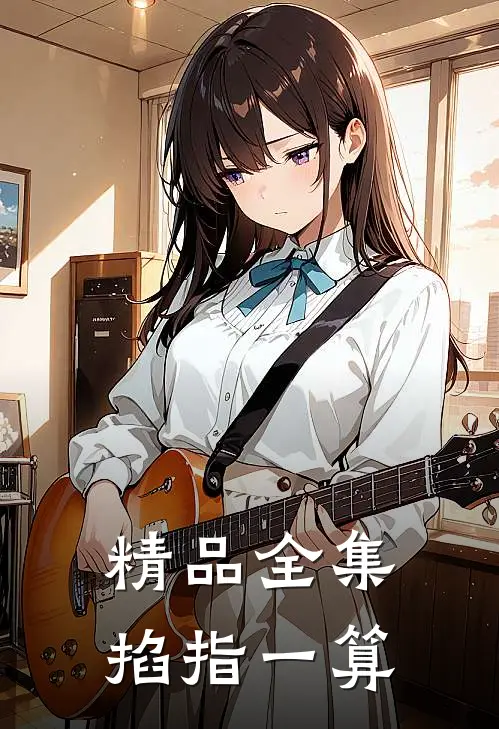 精品全集掐指一算
