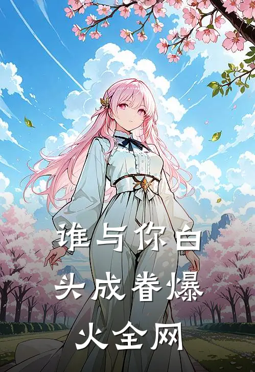 谁与你白头成眷爆火全网