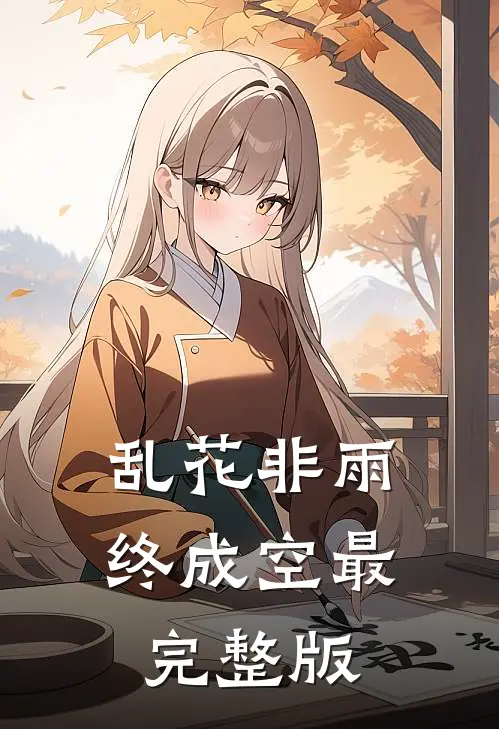 乱花非雨终成空最完整版