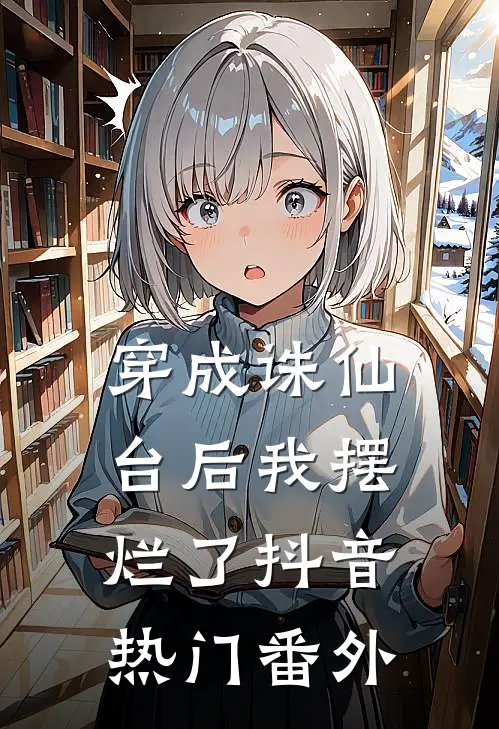 穿成诛仙台后我摆烂了抖音热门 番外