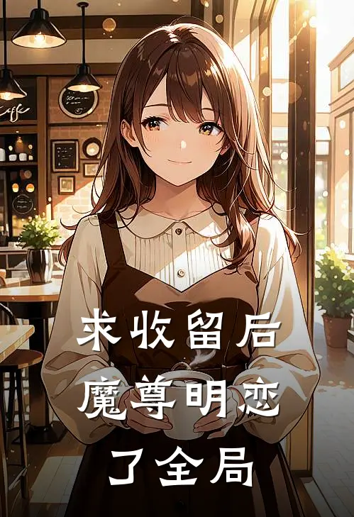 求收留后，魔尊明恋了全局