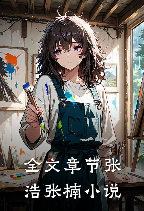 全文章节张浩张楠小说