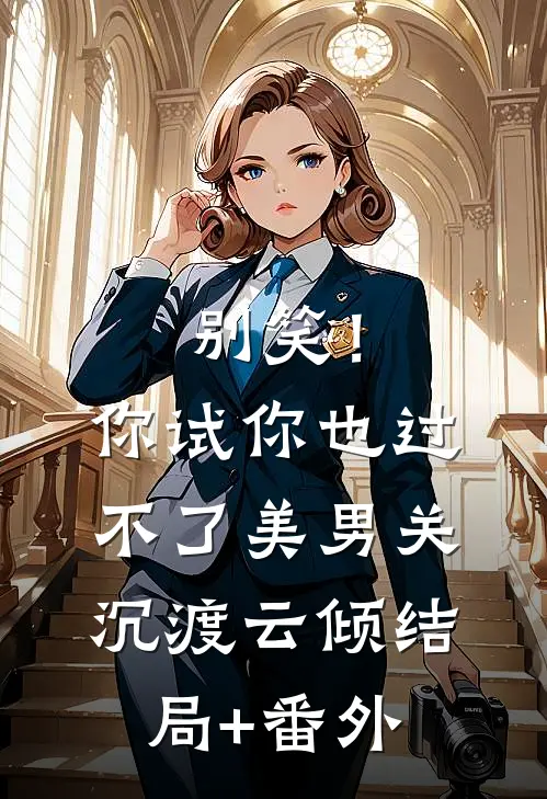别笑！你试你也过不了美男关沉渡云倾结局+番外