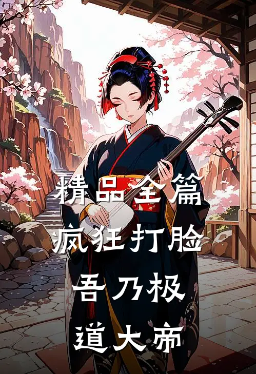 精品全篇疯狂打脸：吾乃极道大帝