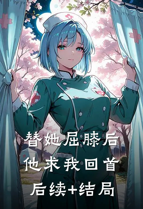 替她屈膝后，他求我回首后续+结局