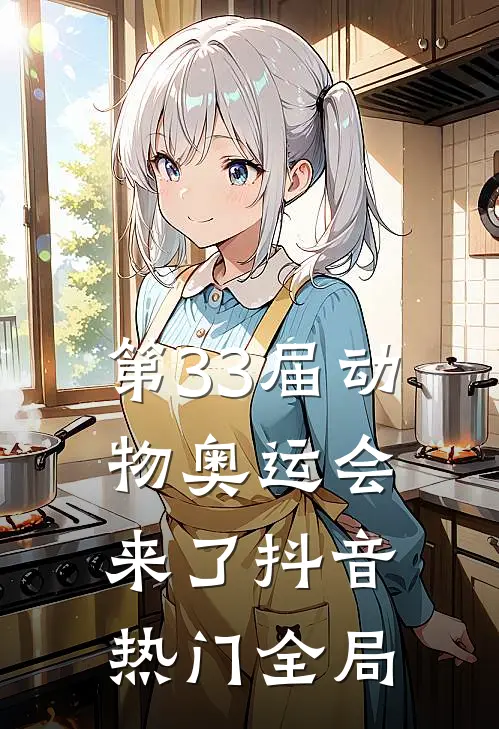 第33届动物奥运会来了抖音热门全局