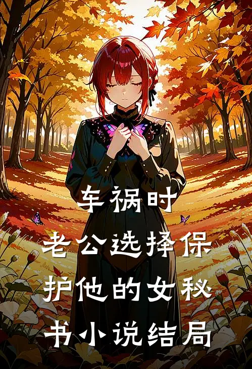 车祸时，老公选择保护他的女秘书小说结局