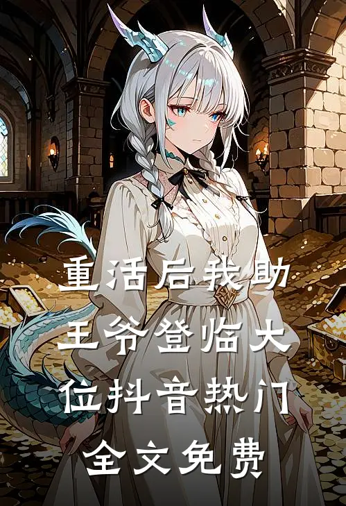 重活后我助王爷登临大位抖音热门全文免费