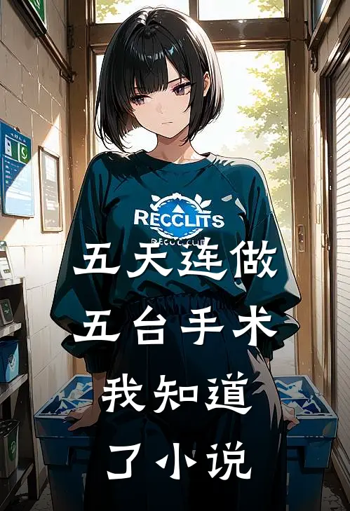 五天连做五台手术，我知道了小说