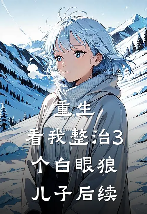 重生：看我整治3个白眼狼儿子后续