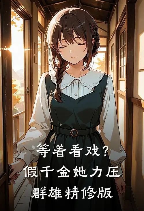 等着看戏？假千金她力压群雄精修版