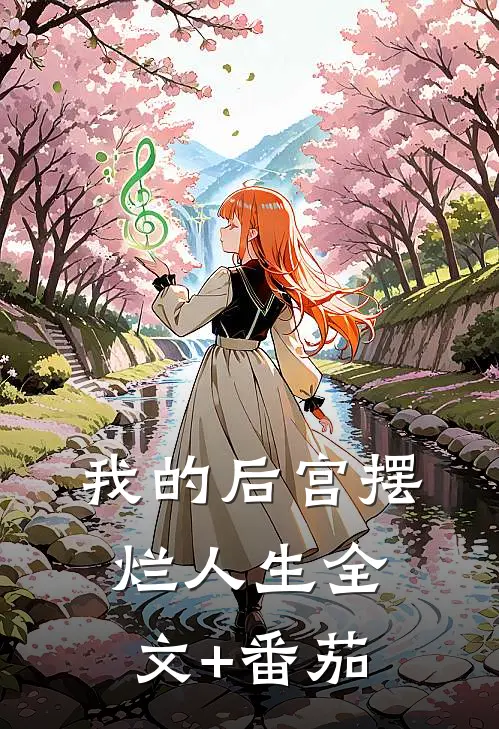我的后宫摆烂人生全文+番茄