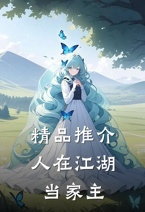精品推介人在江湖当家主
