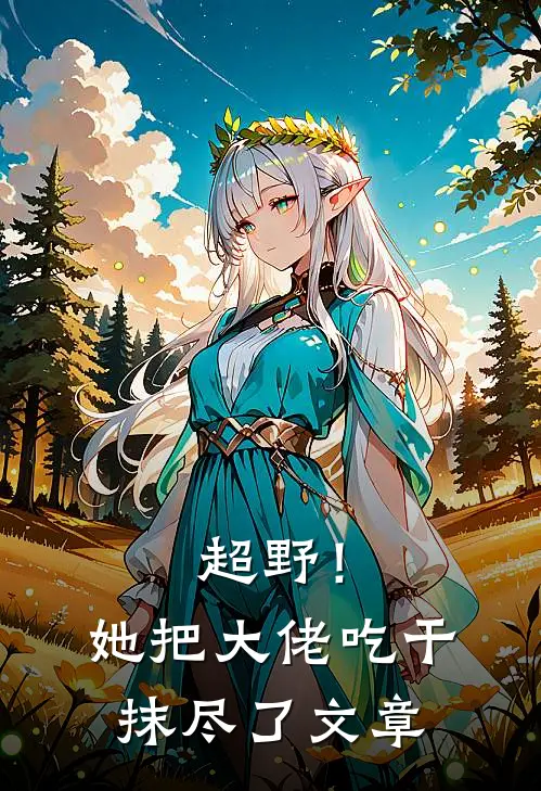 超野！她把大佬吃干抹尽了文章