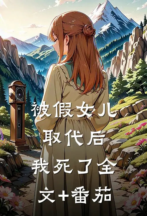 被假女儿取代后，我死了全文+番茄
