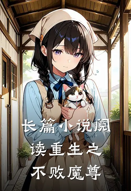 长篇小说阅读重生之不败魔尊
