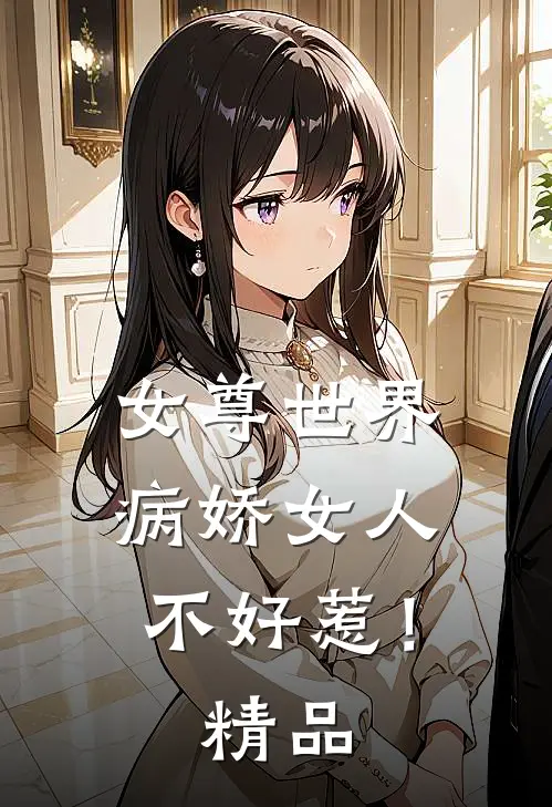 女尊世界：病娇女人不好惹！精品