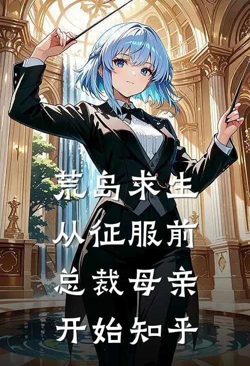 荒岛求生，从征服前总裁母亲开始知乎