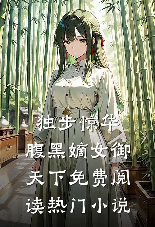独步惊华,腹黑嫡女御天下免费阅读热门小说