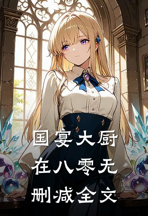 国宴大厨在八零无删减全文