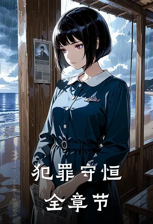 犯罪守恒全章节免费阅读