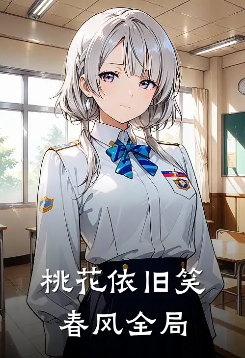 桃花依旧笑春风全局