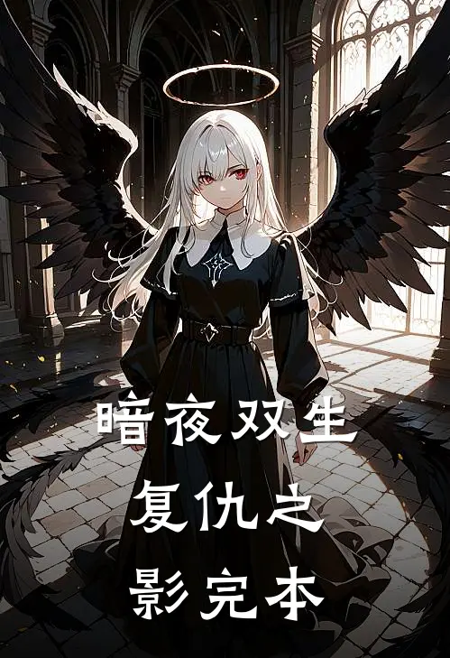 《暗夜双生：复仇之影》完本