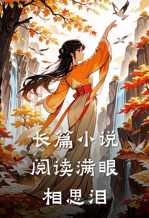 长篇小说阅读满眼相思泪