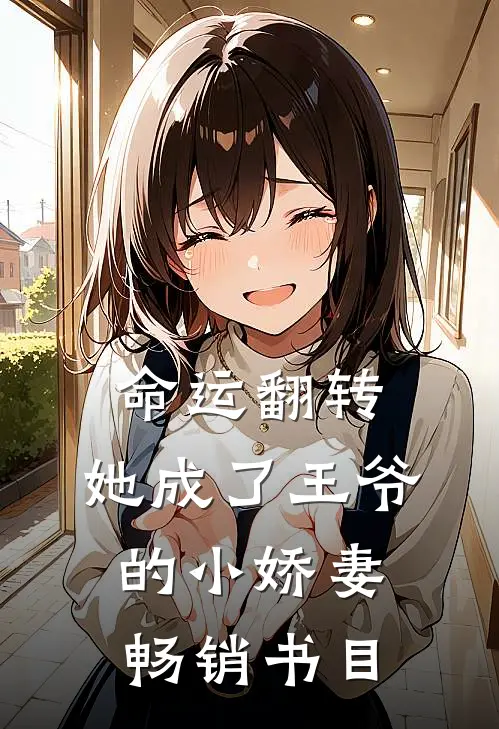 命运翻转，她成了王爷的小娇妻畅销书目