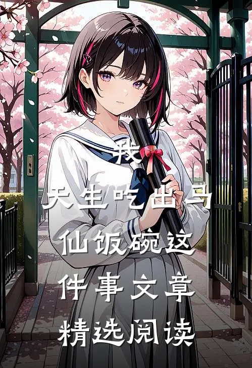 我，天生吃出马仙饭碗这件事文章精选阅读