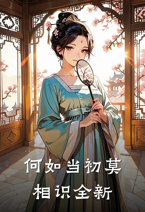 何如当初莫相识全新
