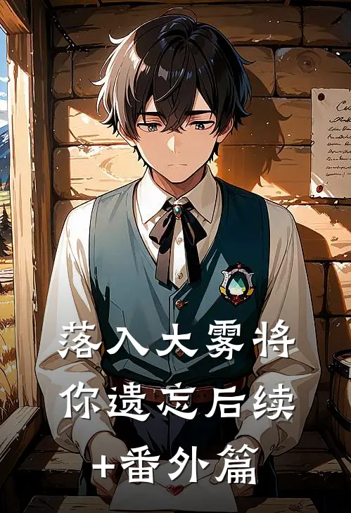落入大雾将你遗忘后续+番外篇