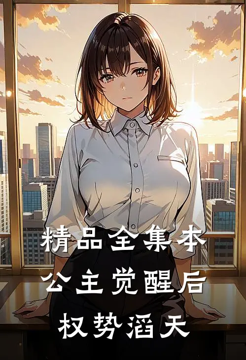 精品全集本公主觉醒后，权势滔天