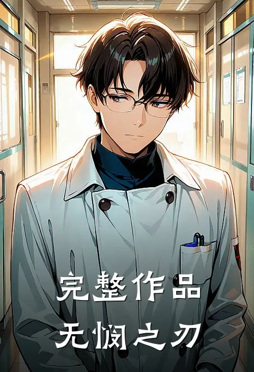 完整作品无悯之刃