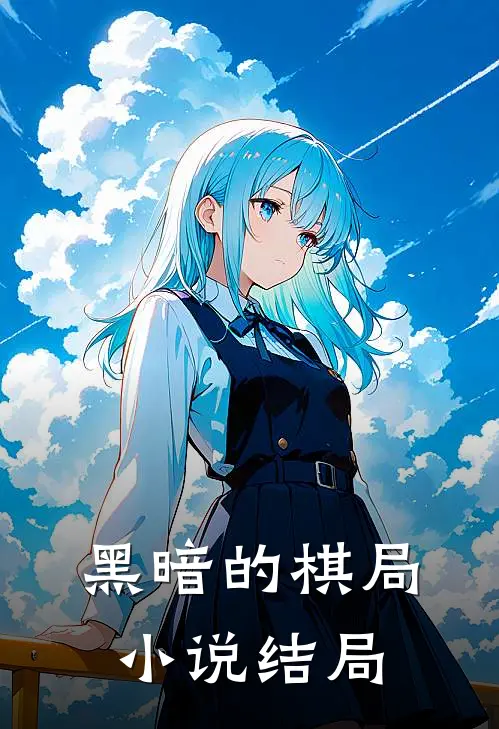 黑暗的棋局小说结局