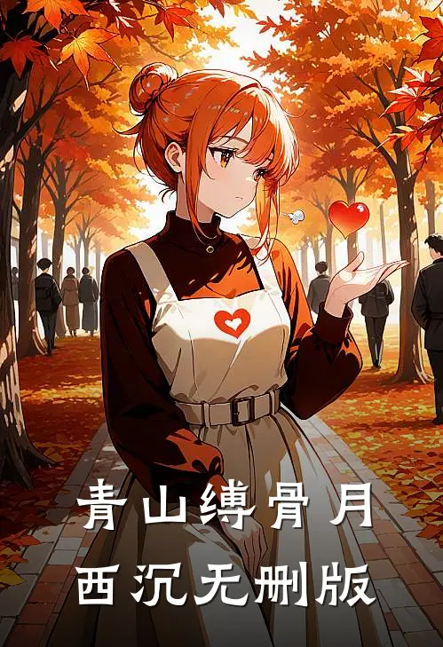 青山缚骨月西沉无删版