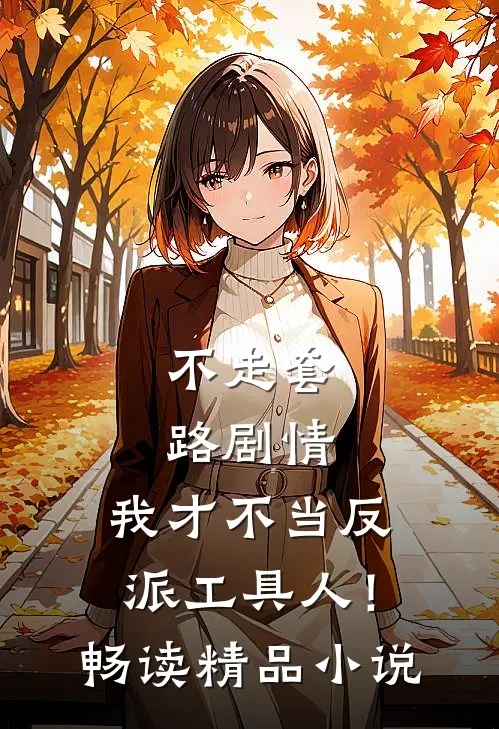 不走套路剧情，我才不当反派工具人！畅读精品小说