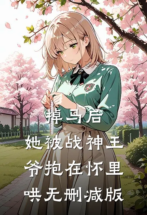 掉马后，她被战神王爷抱在怀里哄无删减版