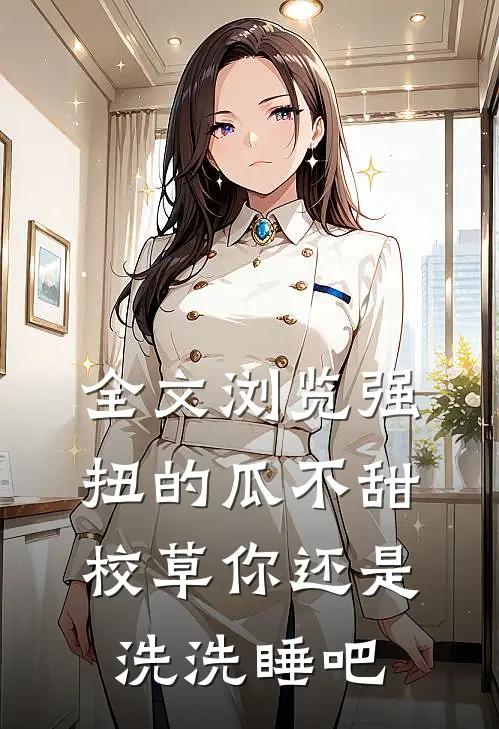 全文浏览强扭的瓜不甜，校草你还是洗洗睡吧