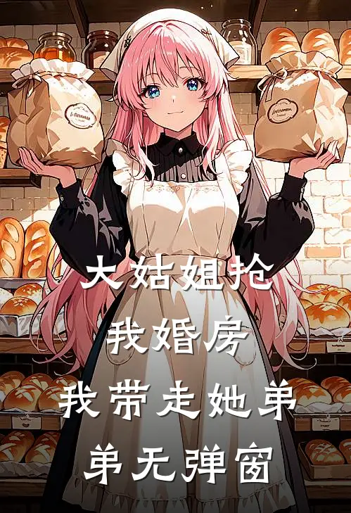 大姑姐抢我婚房,我带走她弟弟无弹窗