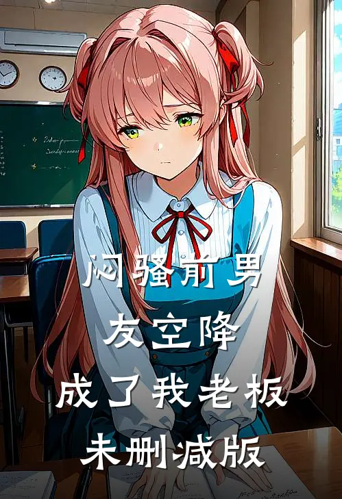 闷骚前男友空降，成了我老板未删减版