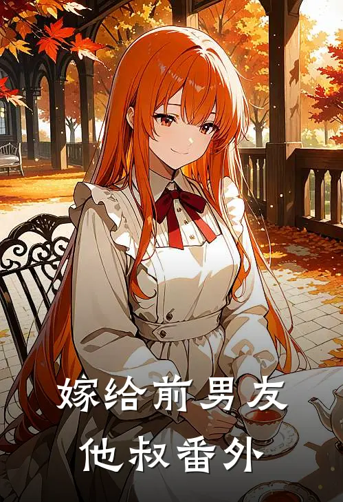 嫁给前男友他叔 番外