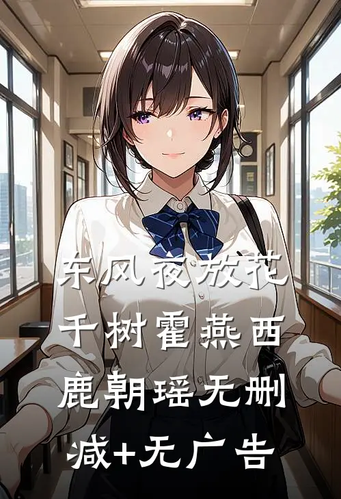 东风夜放花千树霍燕西鹿朝瑶无删减+无广告