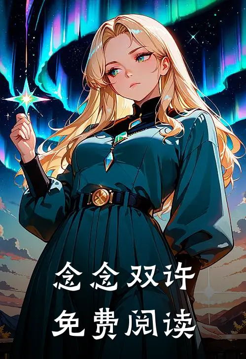 念念双许免费阅读