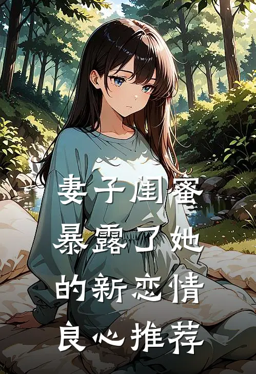 妻子闺蜜暴露了她的新恋情良心推荐