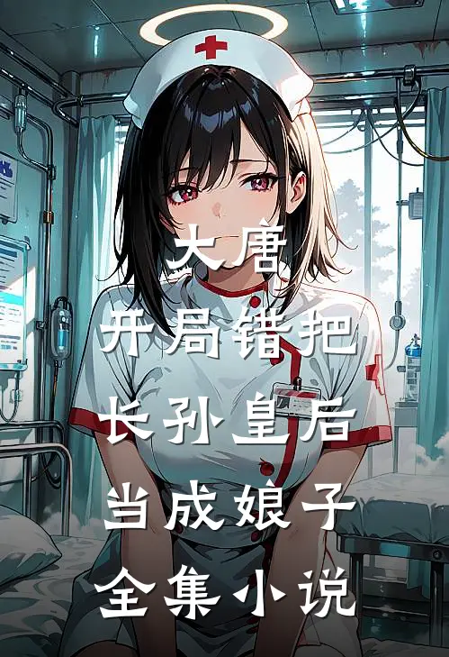大唐：开局错把长孙皇后当成娘子全集小说