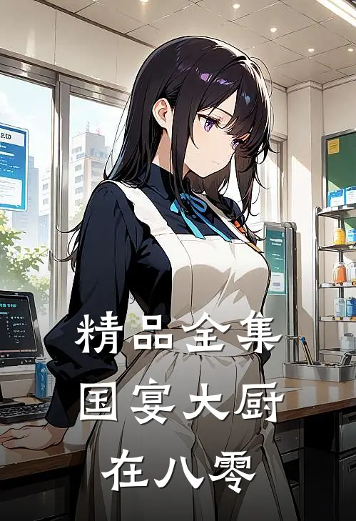 精品全集国宴大厨在八零