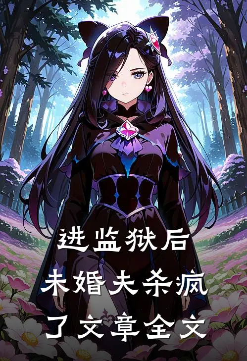 进监狱后，未婚夫杀疯了文章全文
