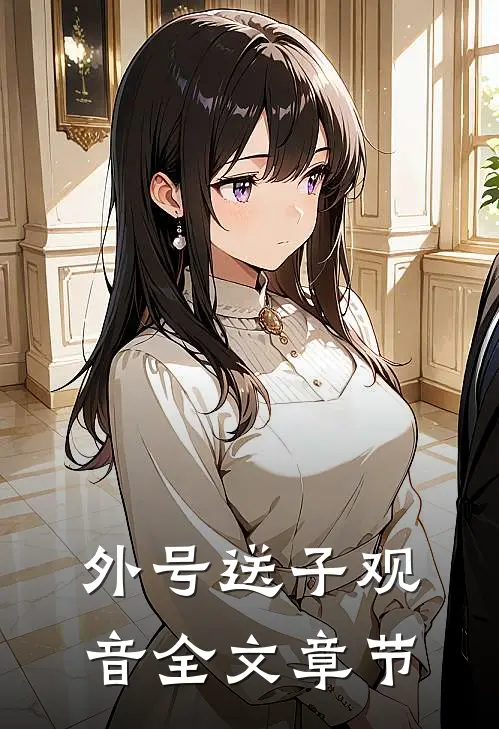 外号送子观音全文章节